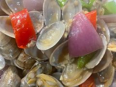 -蓝湾碧波·老字号·疍家非遗海上餐厅