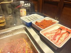 -川西坝子火锅(金沙1.0直营店)