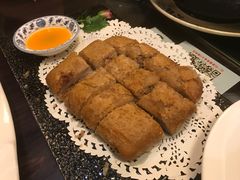 -堂宴·老厦门私房菜(1988仙岳总店)