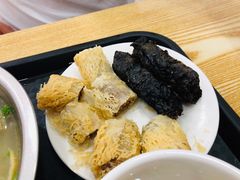 -华姐鸡粉(教育路店)
