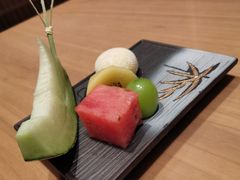 -京旬海鲜放题·铁板烧自助餐厅