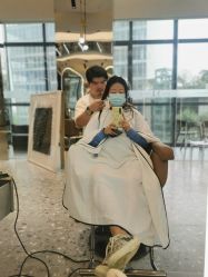 -MY HAIR ARDOR