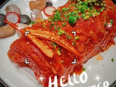 -辣皇朝小龙虾(六一店)