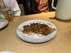 -本处·素食·融合料理(南油店)