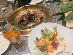 -NIUAN牛庵·日式和牛烧肉(恒隆店)