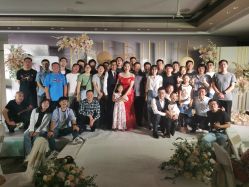 -北京东方茂酒店-宴会厅