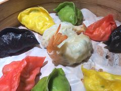 -院里汤包·虾汤包青岛菜(辽源路店)