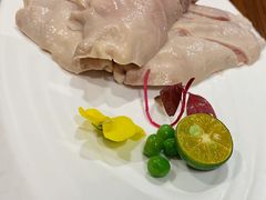 白切肚尖-乔家栅(襄阳南路店)