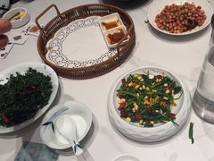 -李记搅团•非遗陕菜(三桥店)