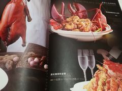 -唐宫海鲜舫