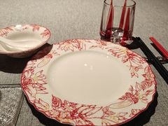 -星·South Beauty·俏江南(国贸店)