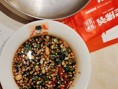 -老佛爷炭火蛙锅直营(清滨路总店)