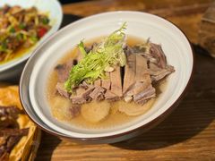 -打酱油·非遗淮扬菜(瘦西湖梅岭店)