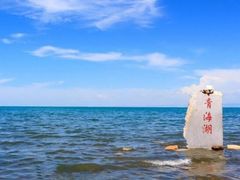 -青海湖国家重点风景名胜区