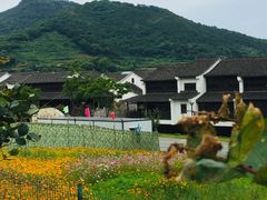 -东海半边山旅游度假区