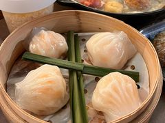 -馋三尺蟹粉小笼(人民广场店)