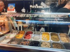 -大学城夜市
