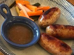 菲力宾香肠-Mesa Madre梅萨妈妈·Bintana(国贸店)