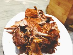 -北李妈妈菜·海肠捞饭(高新万达店)