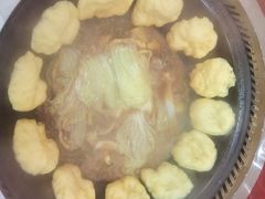 -哈尔滨东北铁锅炖(都督街店)