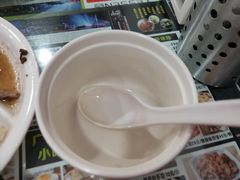 -粤式轩广东茶餐厅(草市街店)