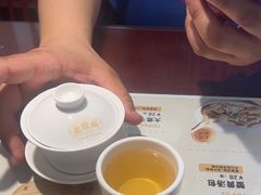 -老淮城·长鱼面(河下古镇店)