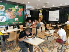 -金乐活美食(中街店)