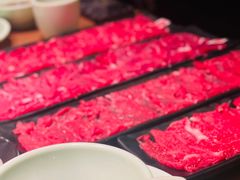 -掂档潮汕牛肉火锅(沈阳万象城店)