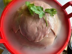 -周师兄大刀腰片火锅(磁器口直营店)