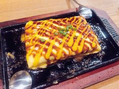 -小池屋创意料理