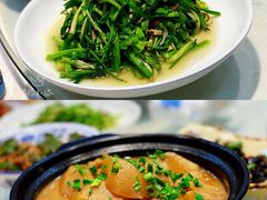 -两户人家农家乐