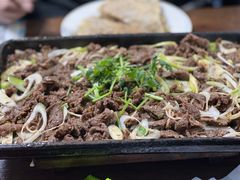 -清真永恒华威肉饼(潘家园店)