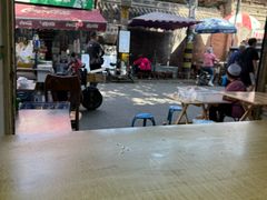-清真·宏顺祥卤汁凉粉(大皮院店)