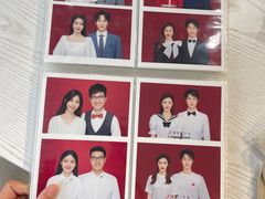 -iF摄影•全家福•证件照•形象照(南山店)