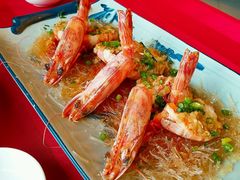 -莆鑫海鲜城(浏河店)
