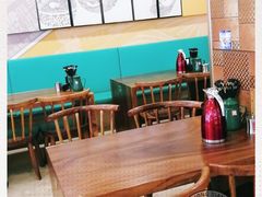 大堂-兰州-西固陈记牛肉面·烧烤(山阴路店)
