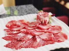 -辉哥火锅(虹桥路店)