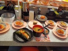 -争鲜回转寿司(中街大悦城店)