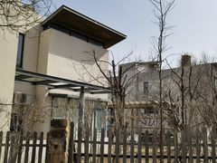 -天津东丽湖风景区