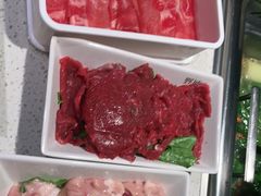 -野妹火锅(龙岗店)