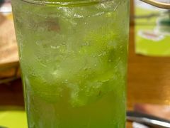 -西语炭烧牛排·西厨(石龙店)