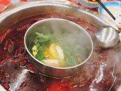 -金鼎雪山牦牛杂火锅(理县总店)