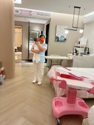 -美悦湾月子中心(熙湖店)