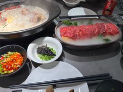 -骨之味·筒骨汤火锅(江头店)