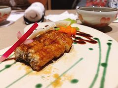 -天丰日本料理·铁板烧