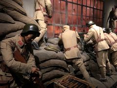 -上海四行仓库抗战纪念馆