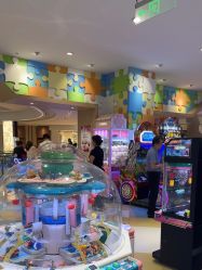 -meland亲子乐园•派对•研学(苏州悠方购物中心店)