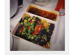 文和友香辣臭豆腐-长沙文和友(海信广场店)