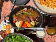 -La Terre乐田(万象城店)