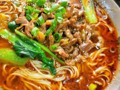 -丁丁猫重庆小面(徐州路店)